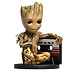 Semic Guardians of the Galaxy 2 Spardose Baby Groot 17 cm