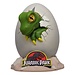 Monogram Int. Jurassic Park Coin Bank Dinosaur Egg