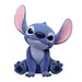 Monogram Int. Stitch The Movie Figural Bank Stitch The Movie (with special Flocking) 20 cm