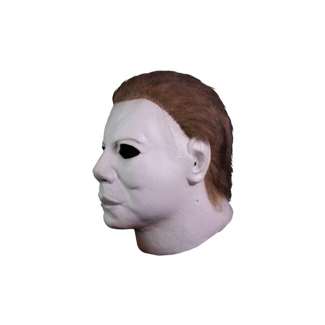 Halloween 4 Maske (Posterversion)