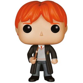 Funko Harry Potter POP! Movies Vinylfigur Ron Weasley 10 cm