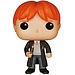 Funko Harry Potter POP! Movies Vinylfigur Ron Weasley 10 cm