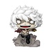 Funko My Hero Academia POP! Plus Animation Vinylfiguren Shigaraki (Alle 1) 9 cm