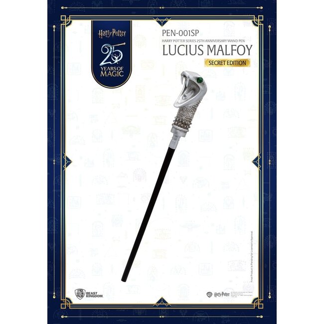 Harry Potter Pen Blind Box (6) 30 cm