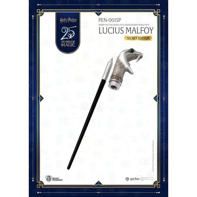 Harry Potter Pen Blind Box (6) 30 cm