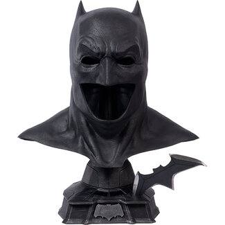 Pure Arts Batman V Superman: Dawn of Justice Replica 1/1 Scale Art Mask Batman 51 cm