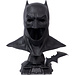 Pure Arts Batman V Superman: Dawn of Justice Replika 1/1 Maßstab Kunstmaske Batman 51 cm