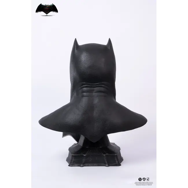 Batman V Superman: Dawn of Justice Replica 1/1 Scale Art Mask Batman 51 cm
