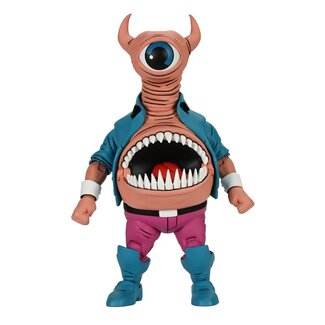 NECA  Teenage Mutant Ninja Turtles (Archie Comics) Actionfigur Bellybomb 18 cm