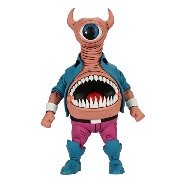 Teenage Mutant Ninja Turtles (Archie Comics) Action Figure Bellybomb 18 cm