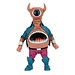 NECA  Teenage Mutant Ninja Turtles (Archie Comics) Actionfigur Bellybomb 18 cm
