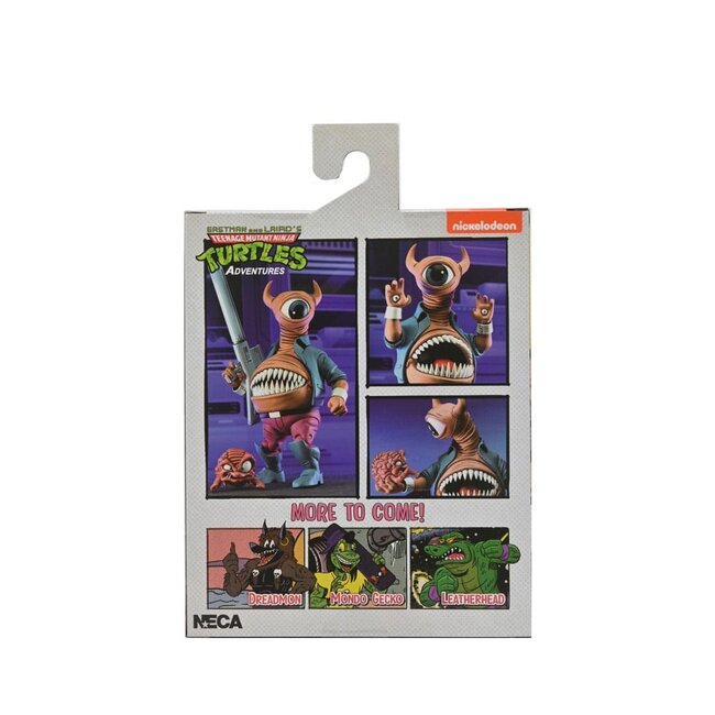 Teenage Mutant Ninja Turtles (Archie Comics) Actionfigur Bellybomb 18 cm