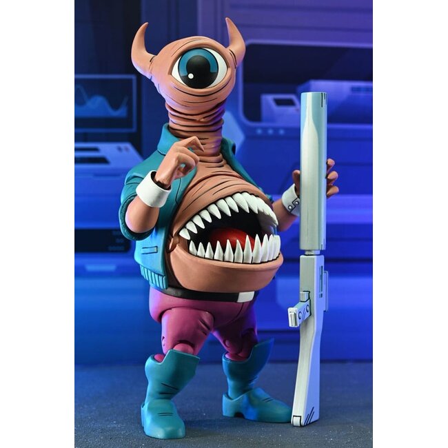 Teenage Mutant Ninja Turtles (Archie Comics) Actionfigur Bellybomb 18 cm