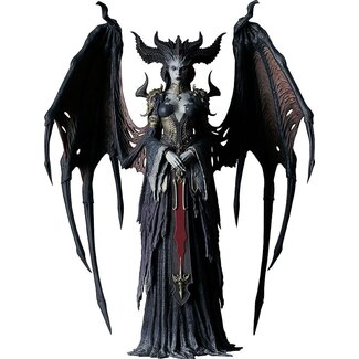 Good Smile Company Diablo IV Pop Up Parade PVC Statue Lilith Special Edition 21 cm