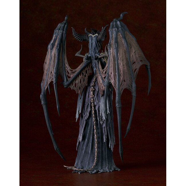 Diablo IV Pop Up Parade PVC Statue Lilith Special Edition 21 cm