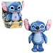 Just Play Lilo & Stitch Plush Figure with LCD Visual Effects and Sounds The Many Mood Stitch 36 cm