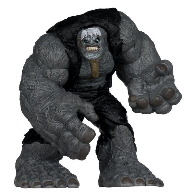 DC Direct Sammler-Vinylstatue Solomon Grundy (Limitierte Edition Todd's Mods) 11 cm
