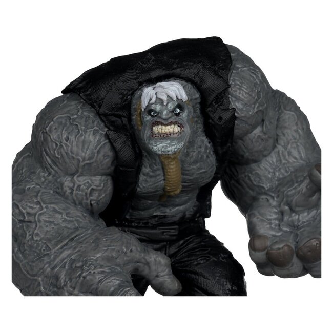 DC Direct Collector Vinyl Statue Solomon Grundy (Limited Edition Todd's Mods) 11 cm