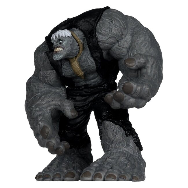 DC Direct Collector Vinyl Statue Solomon Grundy (Limited Edition Todd's Mods) 11 cm