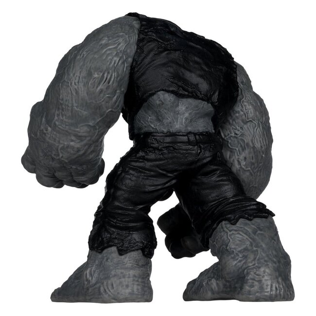 DC Direct Collector Vinyl Statue Solomon Grundy (Limited Edition Todd's Mods) 11 cm