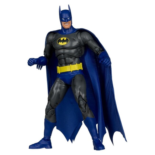 DC Multiverse Actionfigur Batman (Justice League der 90er Jahre) 18 cm