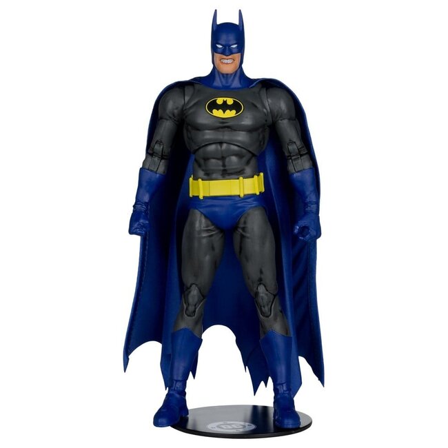 DC Multiverse Actionfigur Batman (Justice League der 90er Jahre) 18 cm