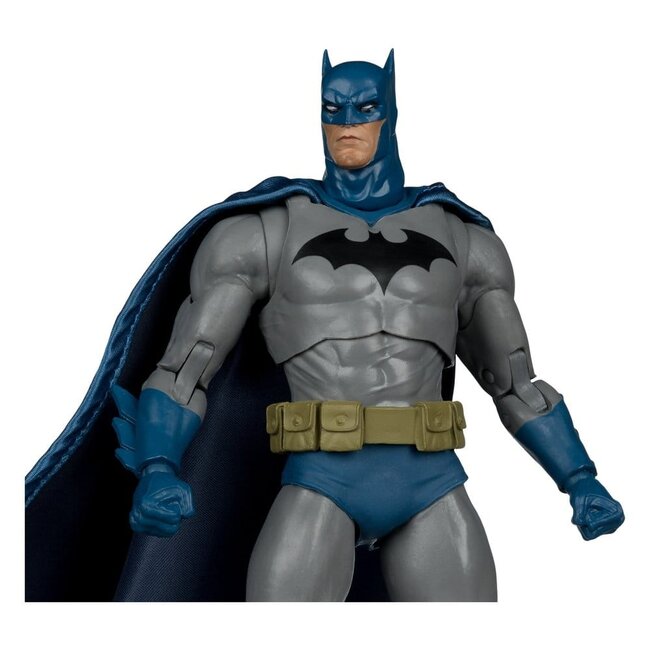 DC Multiverse Action Figure Batman (Batman:Hush 2) 18 cm