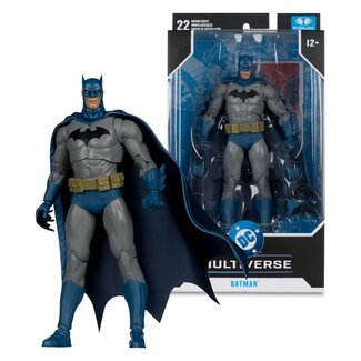 McFarlane Toys DC Multiverse Actionfigur Batman (Batman: Hush 2) 18 cm
