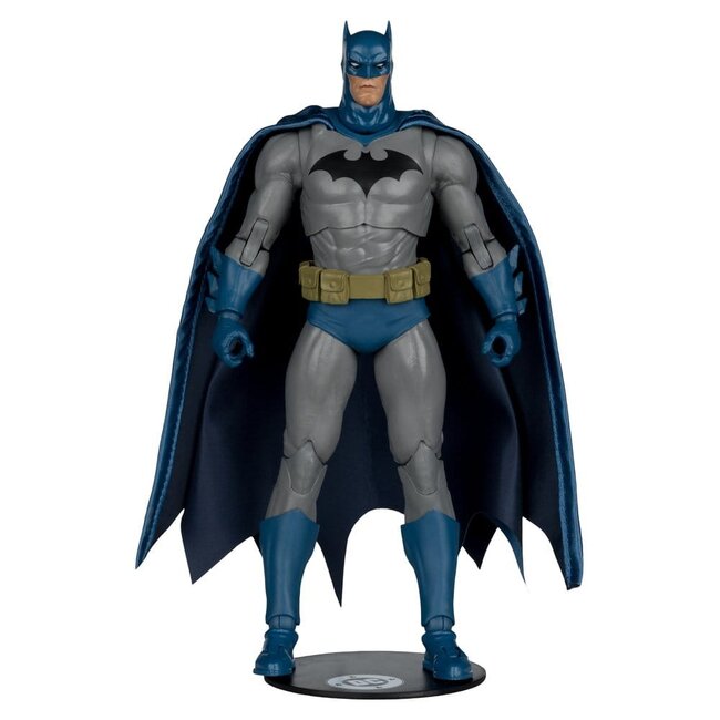DC Multiverse Action Figure Batman (Batman:Hush 2) 18 cm