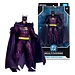 McFarlane Toys DC Multiverse Actionfigur Batman (Injustice Gang) (JLA: Rock of Ages) (Red Platinum Edition) 18 cm