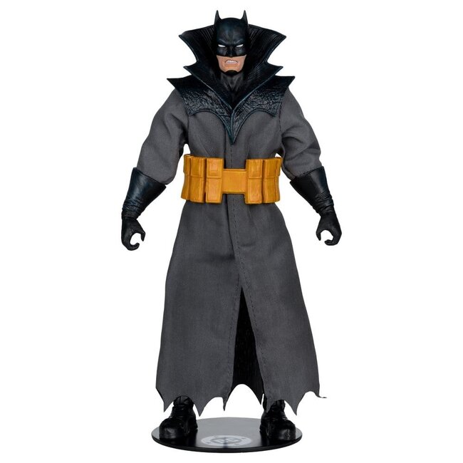 DC Multiverse Actionfigur Damian Batman (Batman von Bethlehem) 18 cm
