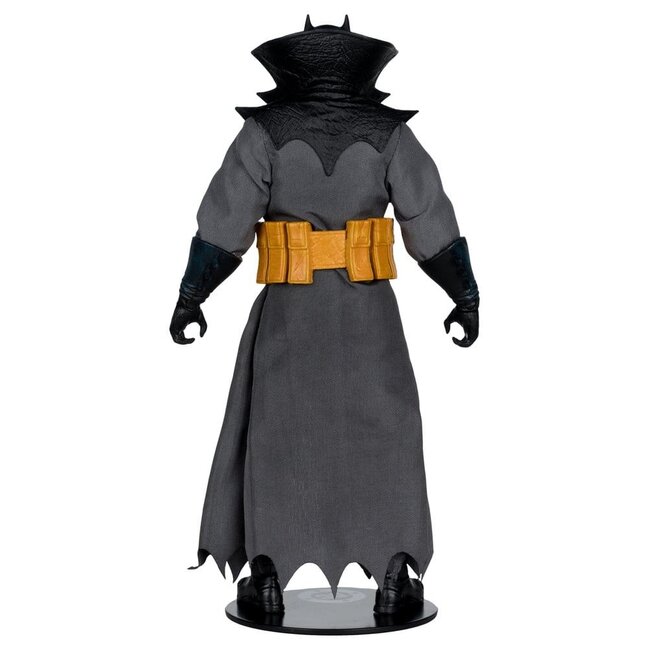 DC Multiverse Actionfigur Damian Batman (Batman von Bethlehem) 18 cm