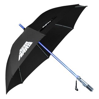 Grupo Erik Star Wars Umbrella Premium Luke Skywalker