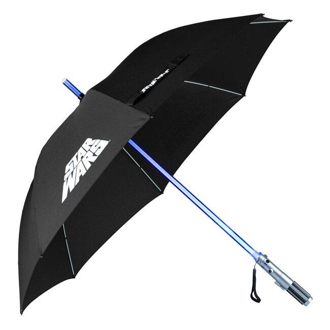 Grupo Erik Star Wars Umbrella Premium Luke Skywalker