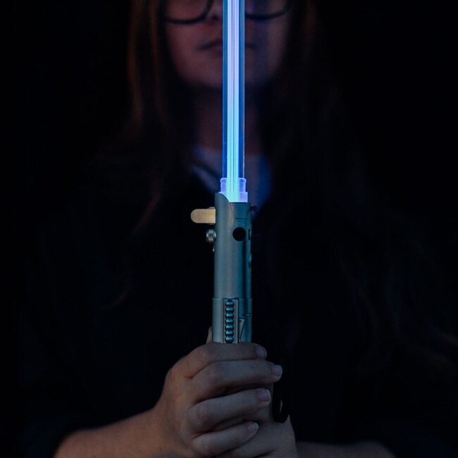 Star Wars Premium-Regenschirm Luke Skywalker