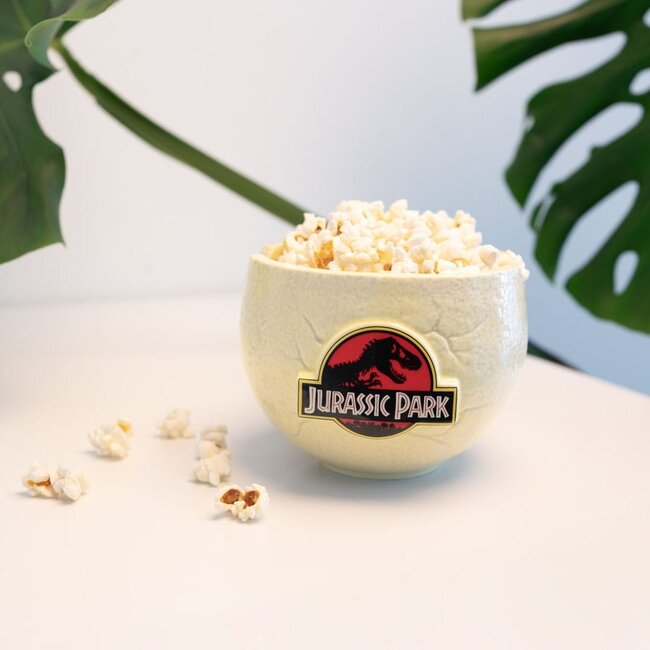Jurassic Park 3D Bowl