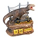 Grupo Erik Jurassic Park 3D-Dauerkalender