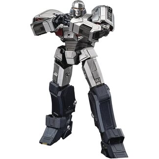ThreeZero Transformers MDLX Actionfigur Megatron/D16 16 cm