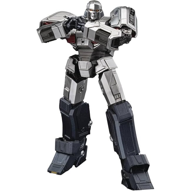 ThreeZero Transformers MDLX Action Figure Megatron/D16 16 cm