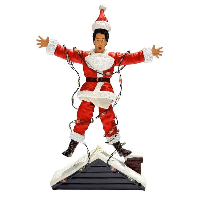 National Lampoon's Christmas Vacation 5 Points Action Figures 10 cm Style 1