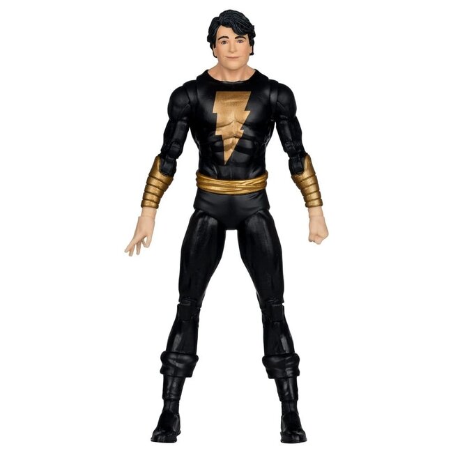 DC Multiverse Collector Edition Actionfigur Shazam! Freddy Freeman (Captain Marvel Jr.) (Collector Edition #55) 18 cm