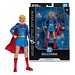 McFarlane Toys DC Multiverse Collector Edition Action Figure Supergirl (Collector Edition #59) 18 cm