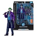 DC Multiverse Collector Edition Actionfigur Joker (Batman) (Collectors Edition #57) 18 cm