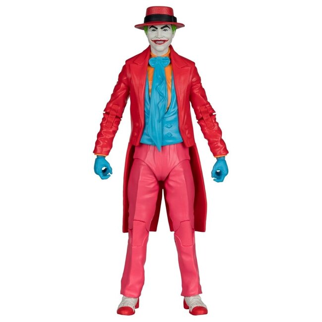 DC Multiverse Collector Edition Action Figure The Joker (Batman) (Collectors Edition #57) 18 cm - Chase