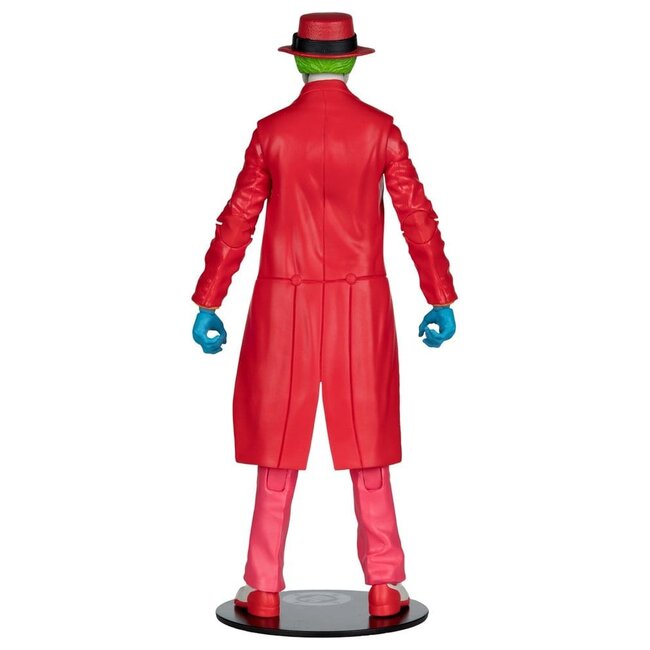 DC Multiverse Collector Edition Actionfigur Joker (Batman) (Collectors Edition #57) 18 cm - Chase
