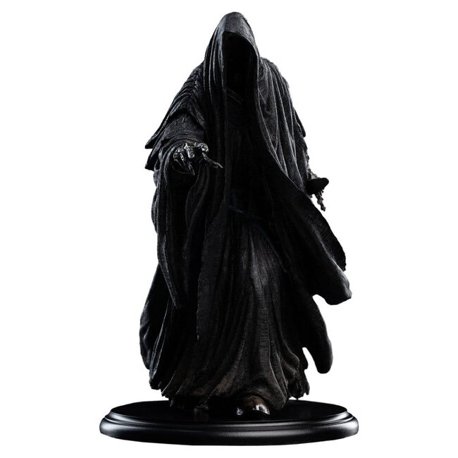 The Lord of the Rings Trilogy Mini Statue Ringwraith at the Prancing Pony 18 cm