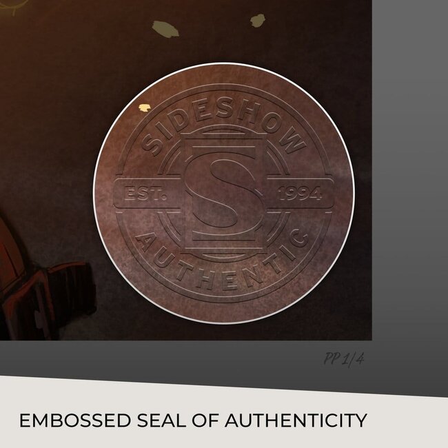 Marvel X-Men Kunstdruck Magik 61 x 41 cm - ungerahmt