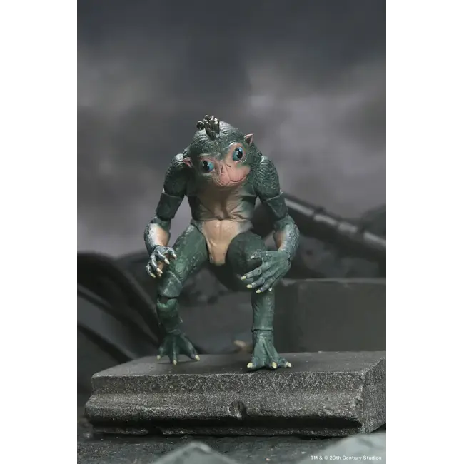 Predator Badlands Ultimate Action Figure Thia & Bud 18 cm