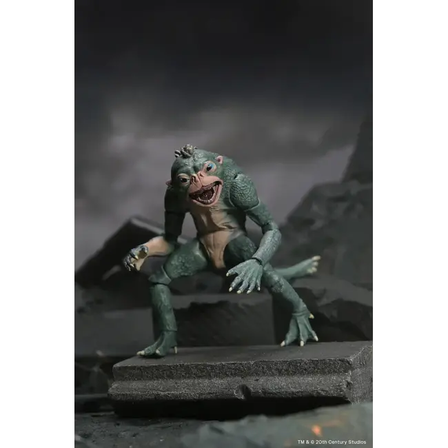 Predator Badlands Ultimate Action Figure Thia & Bud 18 cm