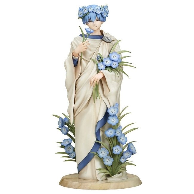 Design COCO Frieren: Beyond Journey's End PVC-Figur Himmel im Jugendstil 26 cm